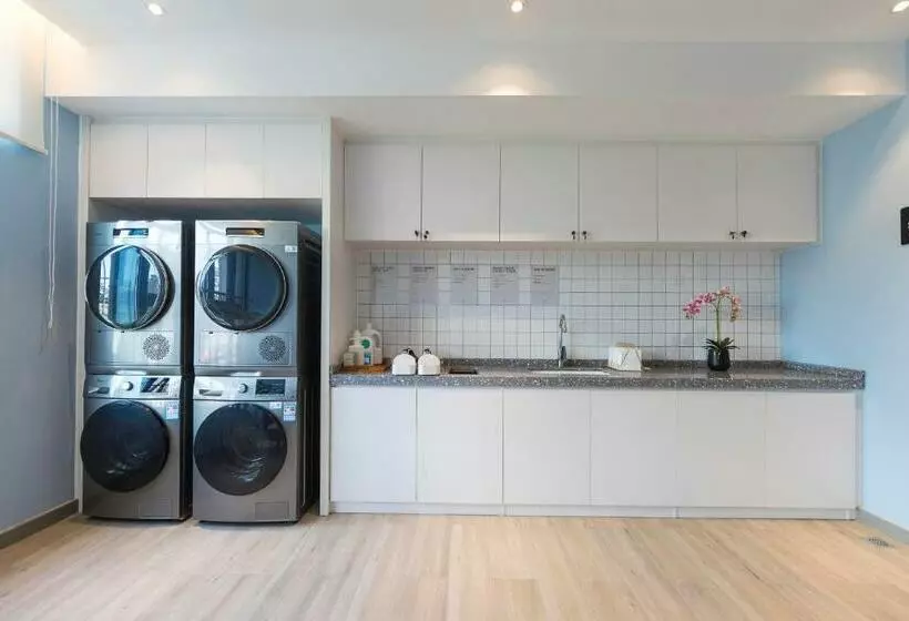 Atour Hotel Ma Anshan East Station