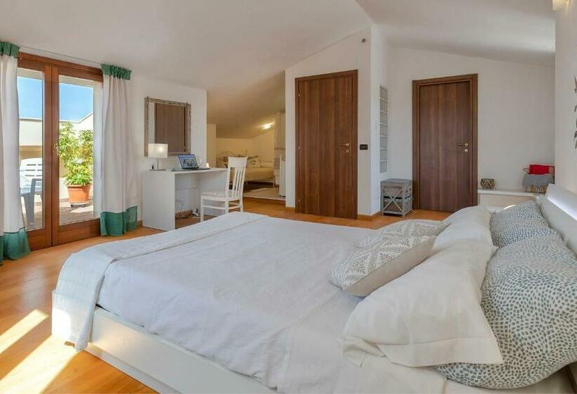 צימר Sardinia Guest House