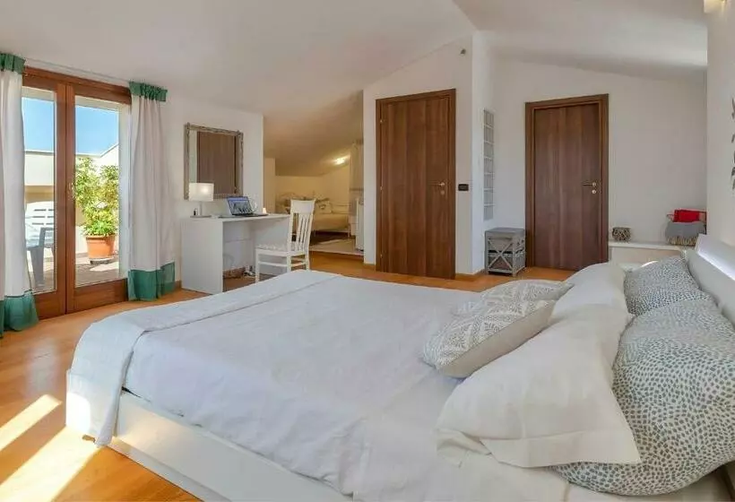 ベッドアンドブレックファースト Sardinia Guest House