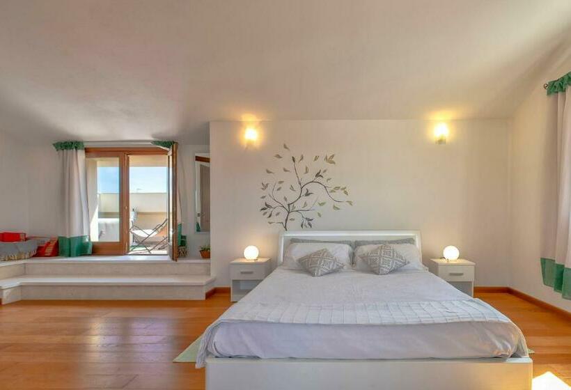 צימר Sardinia Guest House