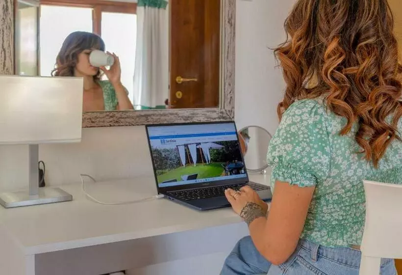 ベッドアンドブレックファースト Sardinia Guest House