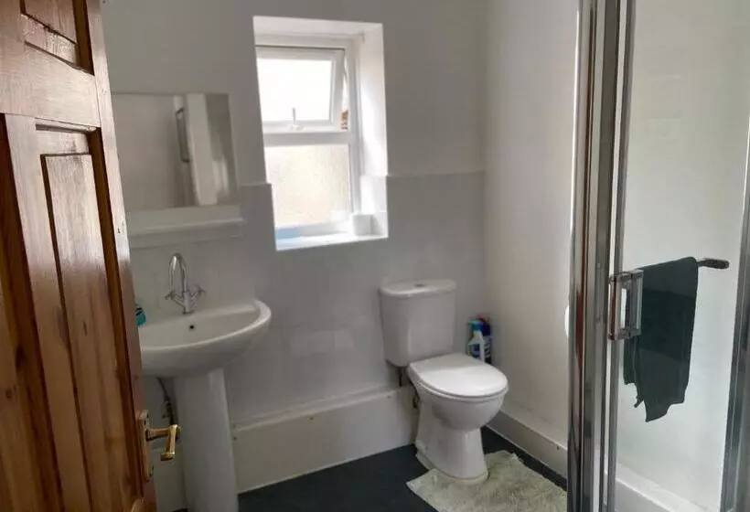 Cosy 1 Bedroom Cottage With Indoor Open Fireplace