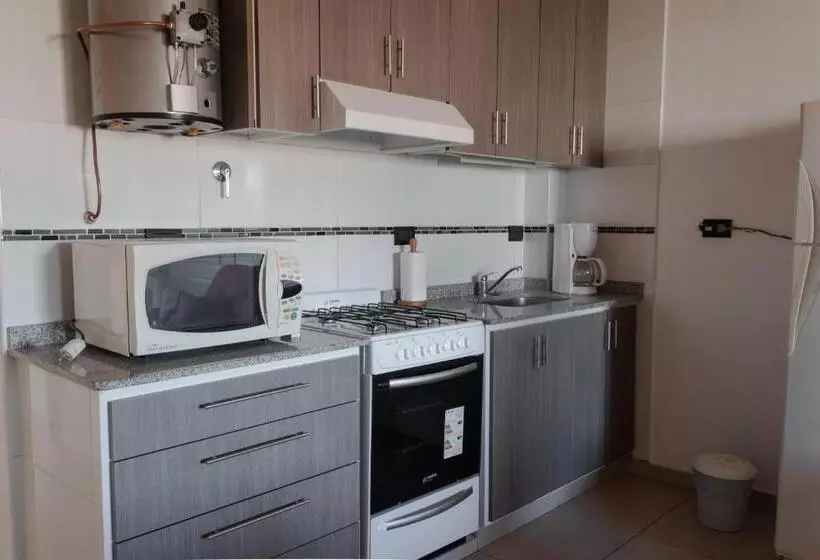 Departamento Familia Mendoza