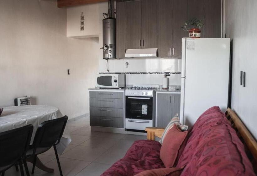 Departamento Familia Mendoza