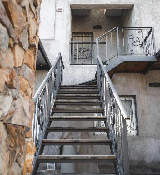 Departamento Familia Mendoza