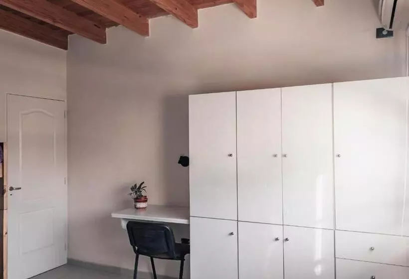 Departamento Familia Mendoza