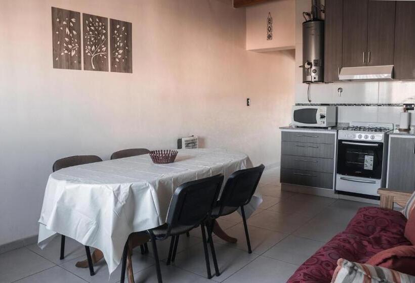 Departamento Familia Mendoza