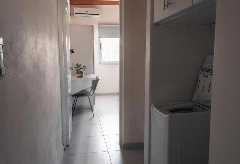 Departamento Familia Mendoza