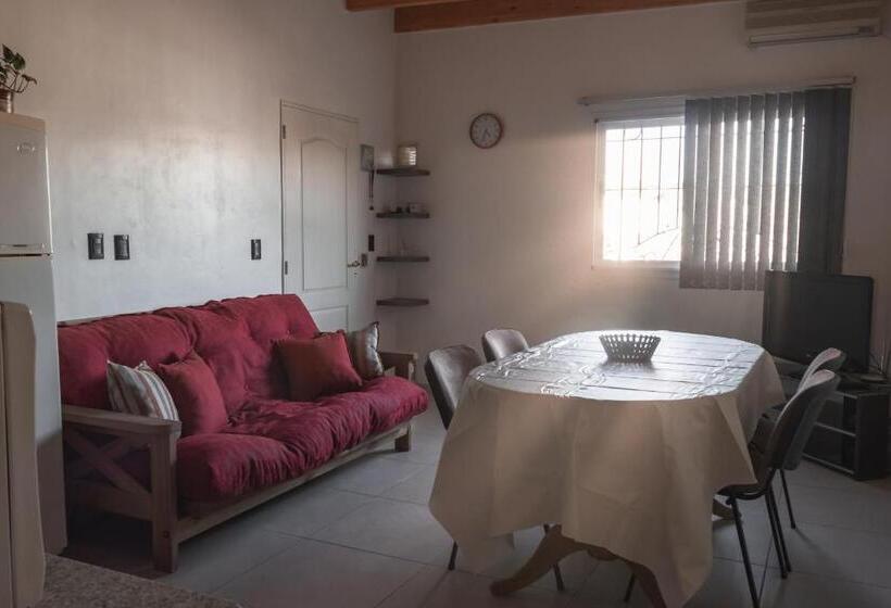 Departamento Familia Mendoza