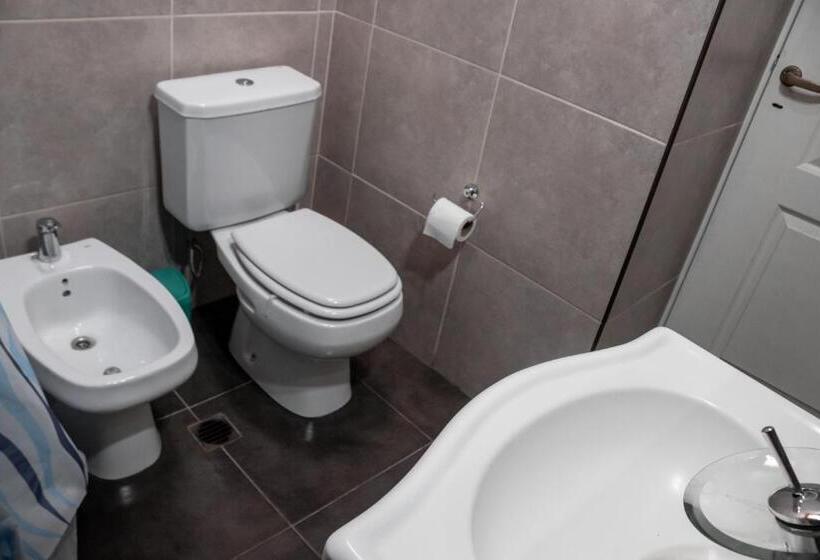 Departamento Familia Mendoza