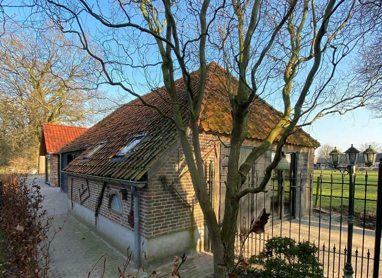 Domestico Bed & Breakfast