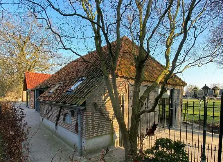 Domestico Bed & Breakfast