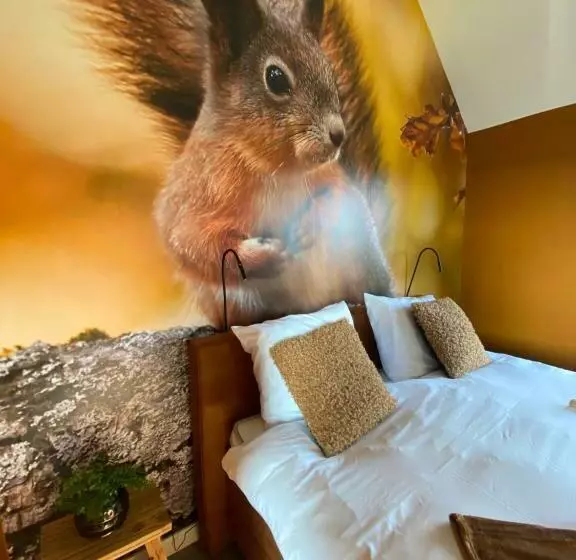 Domestico Bed & Breakfast