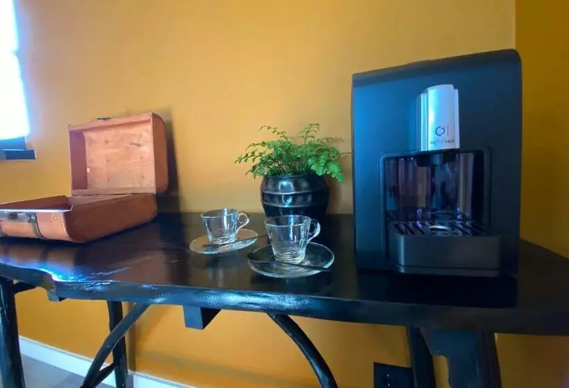 Domestico Bed & Breakfast