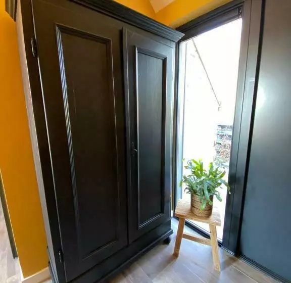 Domestico Bed & Breakfast