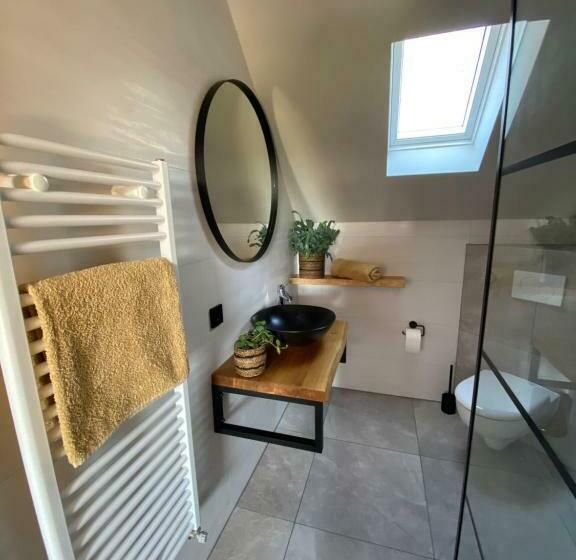 Domestico Bed & Breakfast