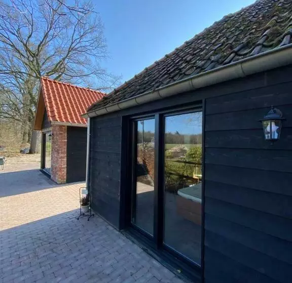 Domestico Bed & Breakfast