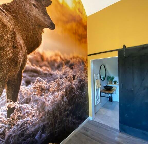 Domestico Bed & Breakfast