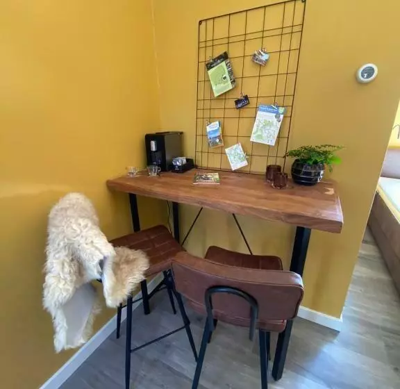 Domestico Bed & Breakfast