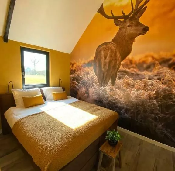 Domestico Bed & Breakfast