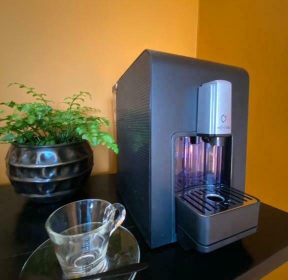 Domestico Bed & Breakfast