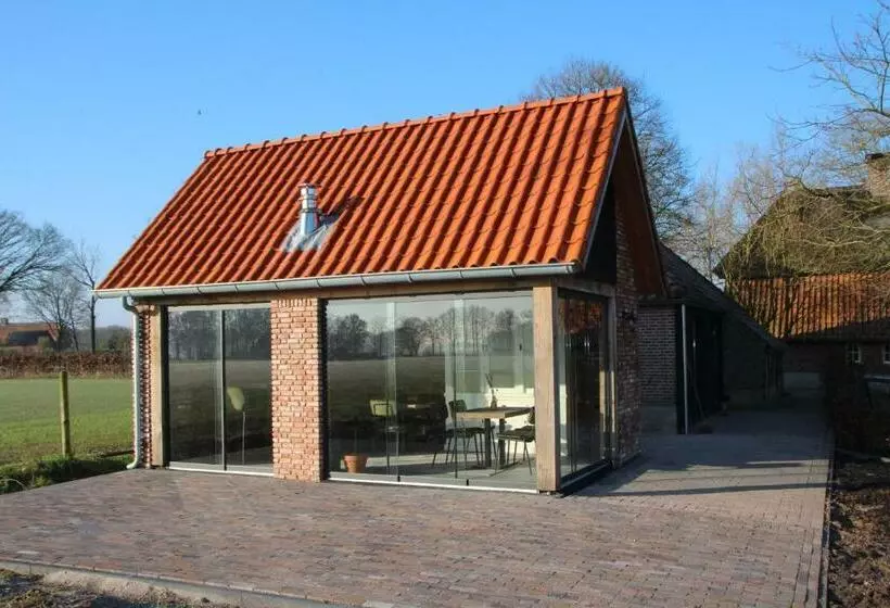 Domestico Bed & Breakfast