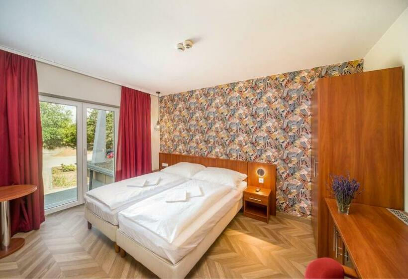 ホテル Csillag Tokaj