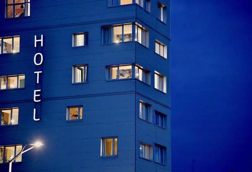 ホテル Ibis Styles Saint Nazaire Centre Gare