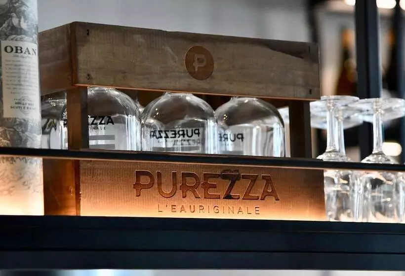 ホテル Ibis Styles Saint Nazaire Centre Gare