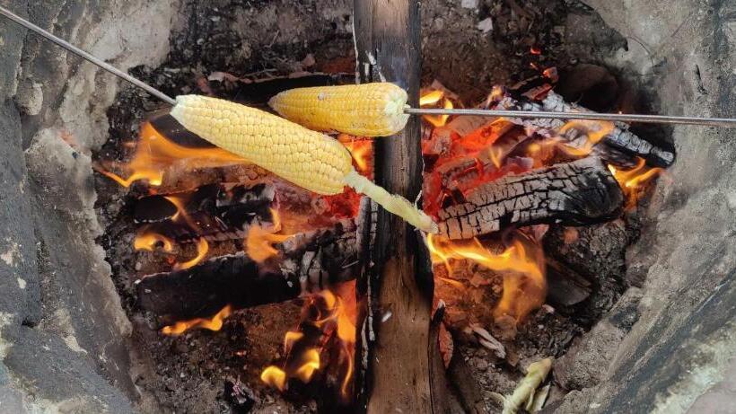 Отель Oyo 88442 Esti Kutum Home Stay