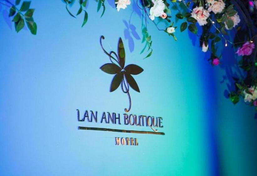 Lan Anh Boutique Motel