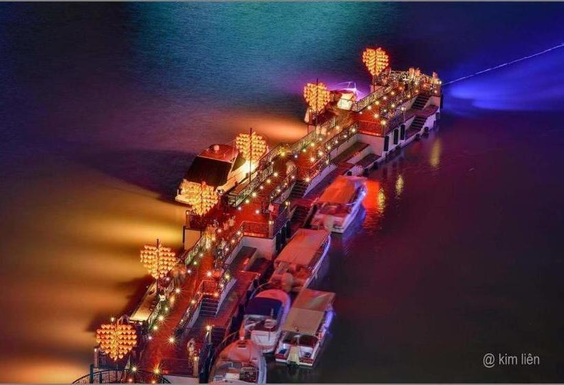 Lan Anh Boutique Motel