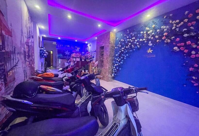 Lan Anh Boutique Motel