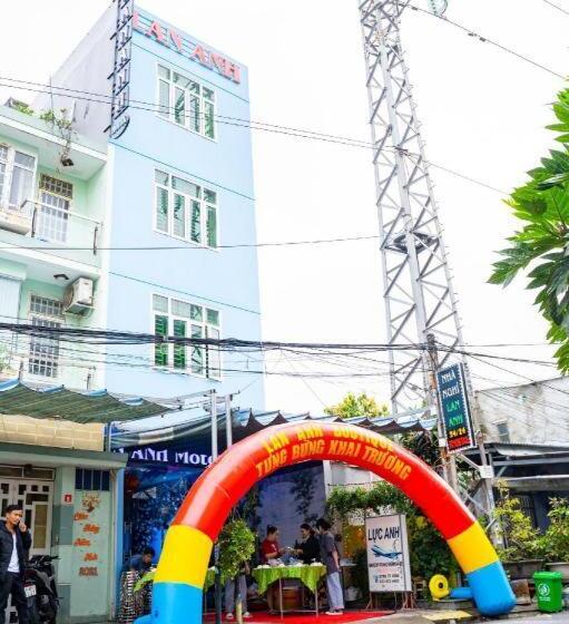 Lan Anh Boutique Motel