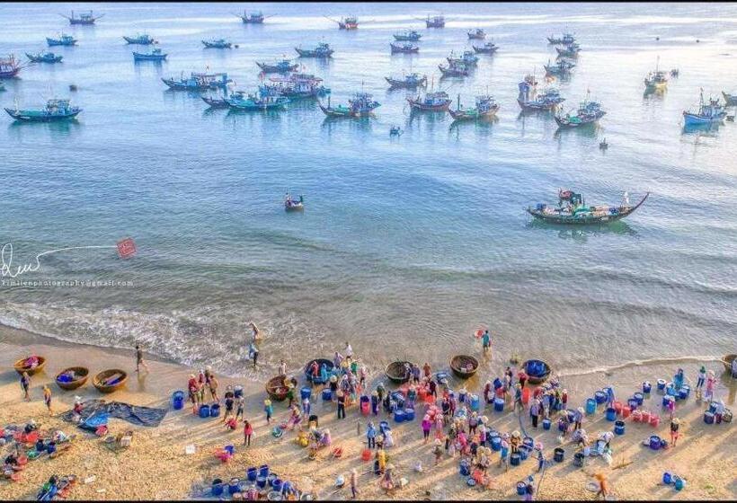 Lan Anh Boutique Motel