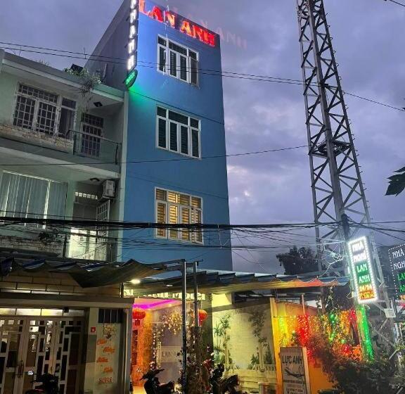 Lan Anh Boutique Motel