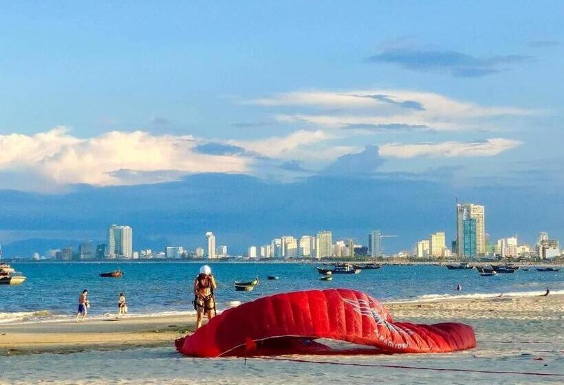 Lan Anh Boutique Motel