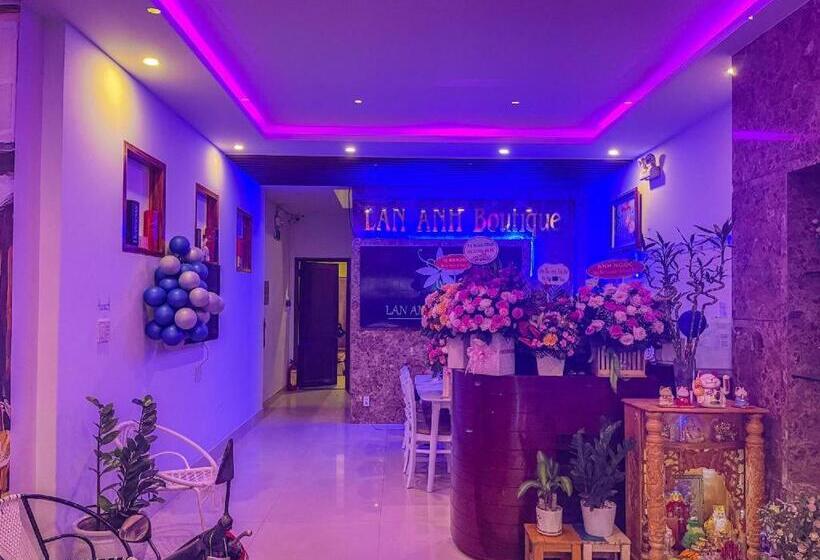 Lan Anh Boutique Motel