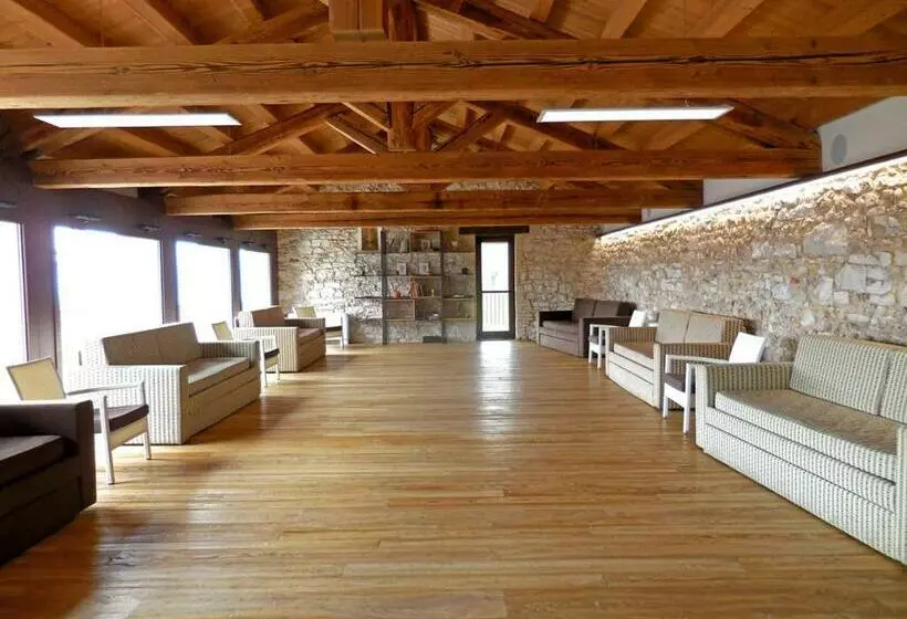 ペンション Borgo Case Marian