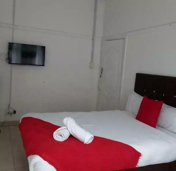 Majatalo Linze Lodge