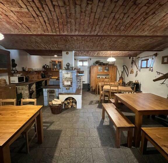 펜션 Penzion U Königsmarků Vrchlabí