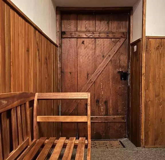 Majatalo Penzion U Königsmarků Vrchlabí