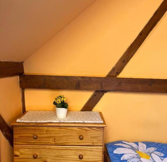 펜션 Penzion U Königsmarků Vrchlabí