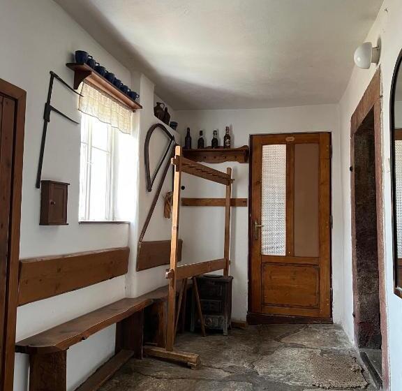 펜션 Penzion U Königsmarků Vrchlabí