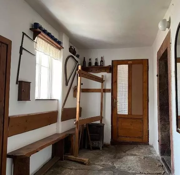 Majatalo Penzion U Königsmarků Vrchlabí