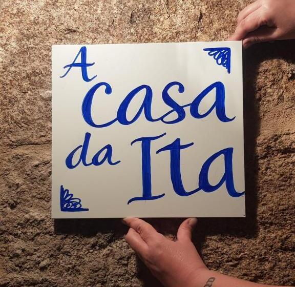 A Casa Da Ita
