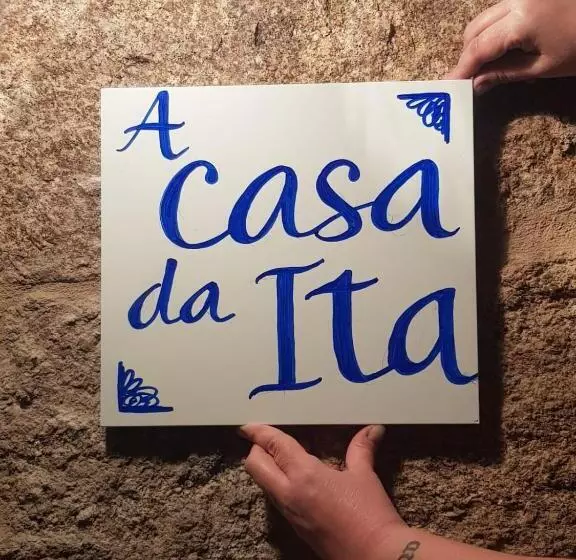 A Casa Da Ita