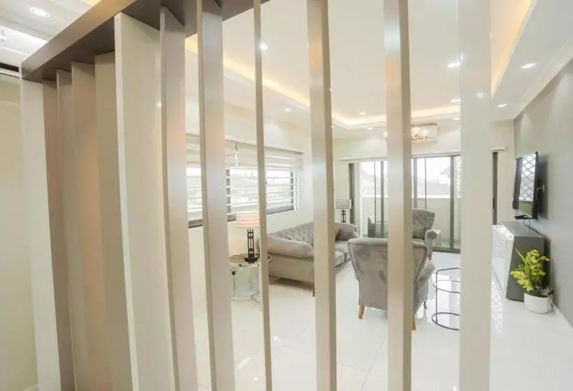 Accra Luxury Apartments @ Silicon Square