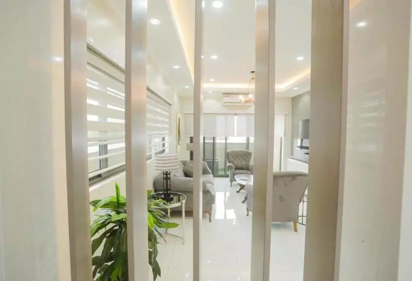 Accra Luxury Apartments @ Silicon Square