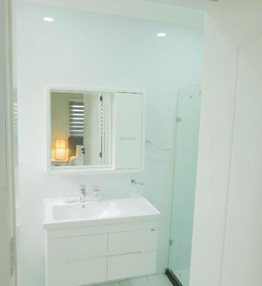 Accra Luxury Apartments @ Silicon Square